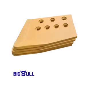 گوشه تیغه کوماتسو D155